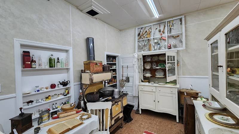 Whitewood Historical Museum - Image 1