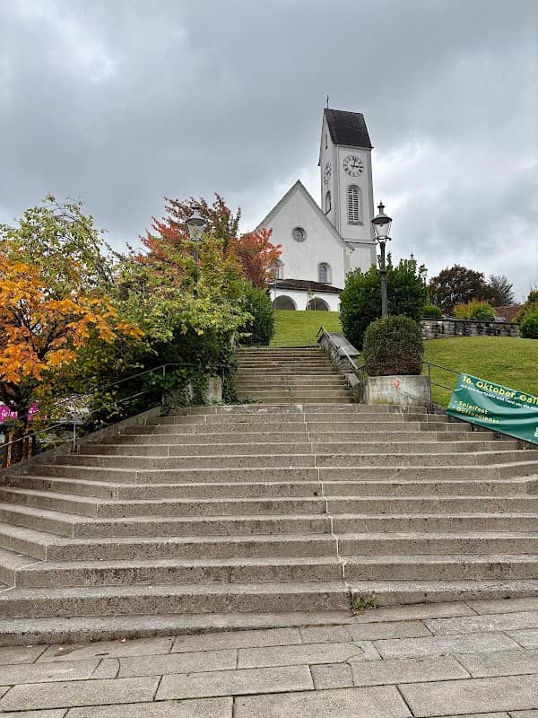 Dorfplatz Kriens - Image 2