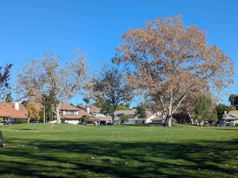 Richard Samp Park - Image 1