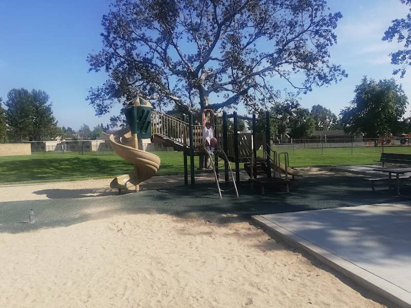 Richard Samp Park - Image 2