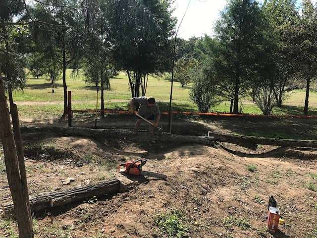 Trails for Kids "Pump Track" - Image 1
