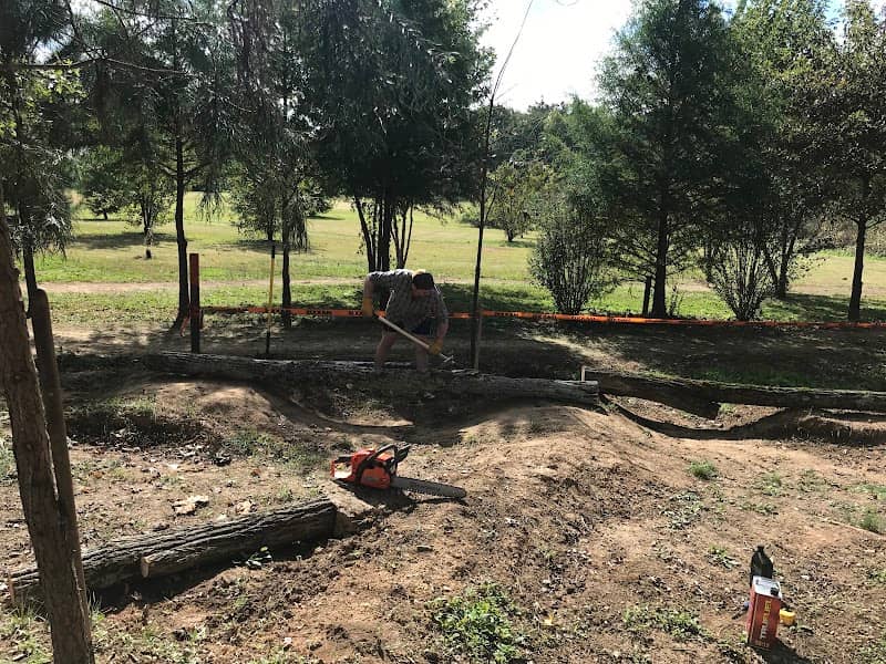 Trails for Kids "Pump Track" - Image 1