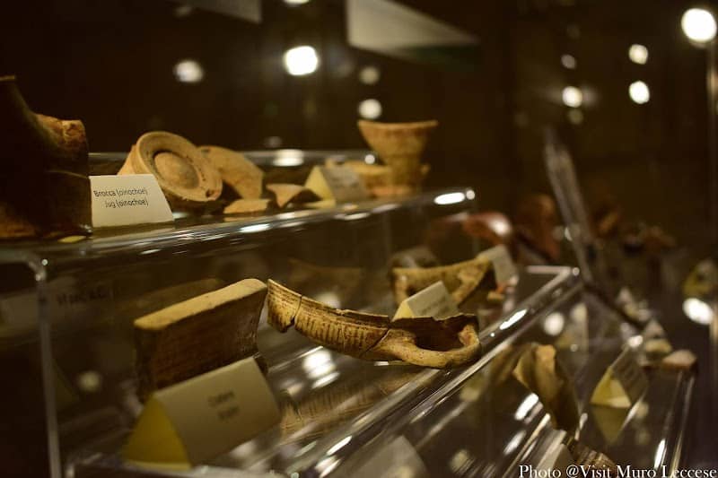 Museo Diffuso di Borgo Terra - Image 1