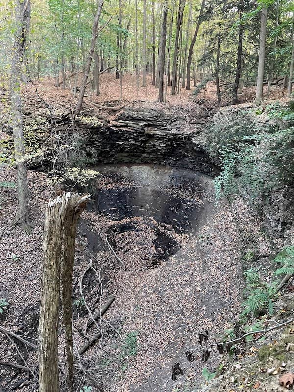 Alexander Road Trailhead - Image 2