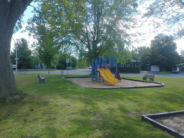Parc Jules-Boileau - Image 2