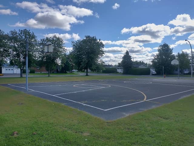 Parc Jules-Boileau - Image 1