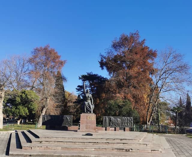 World War II Memorial - Image 1