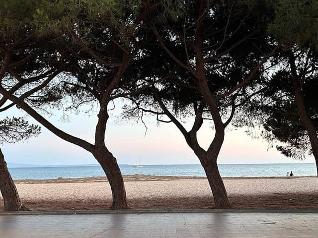 Spiaggia di Torregrande - Image 1