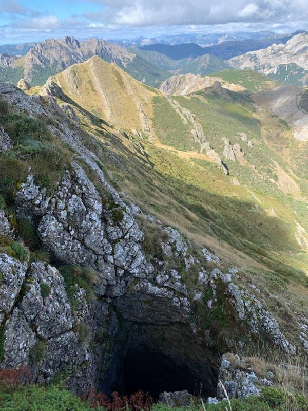 Pico de las Palabras - Image 1