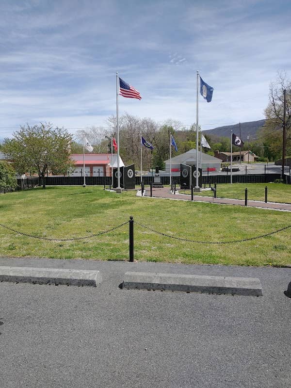 Veterans Memorial Park - Image 2