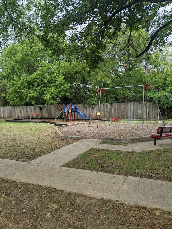 Parrish Road Park - Image 1