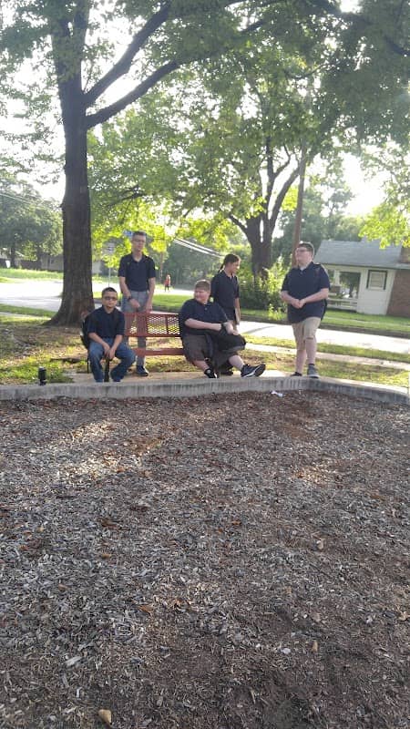 Parrish Road Park - Image 2