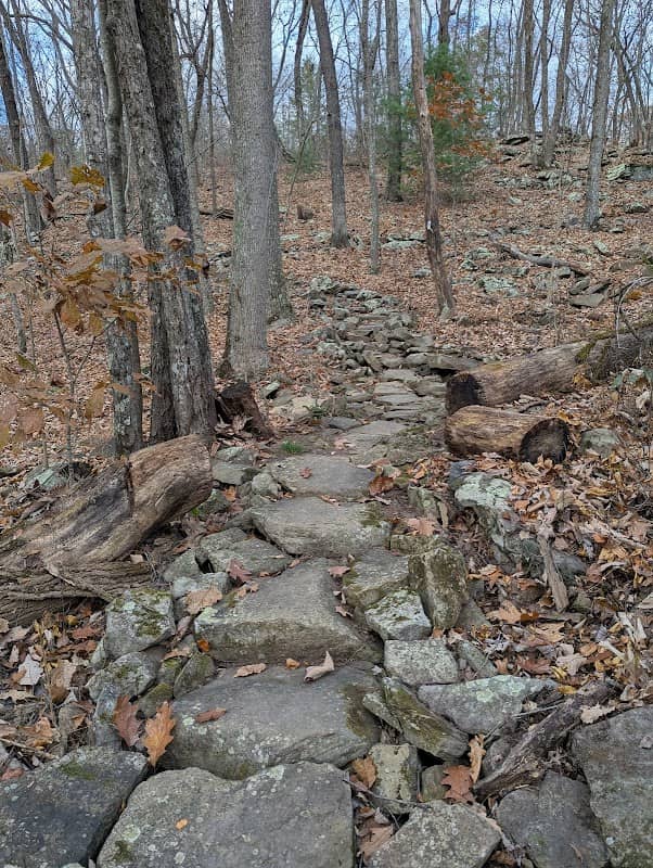 Trailhead for Hemlock Trail - Image 2