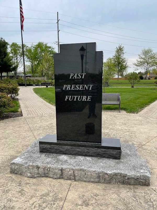 Deerfield Honors Veterans Park - Image 1