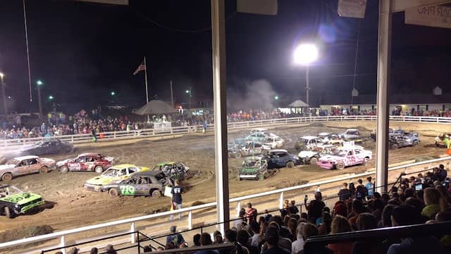Alexandria Fairgrounds - Image 1