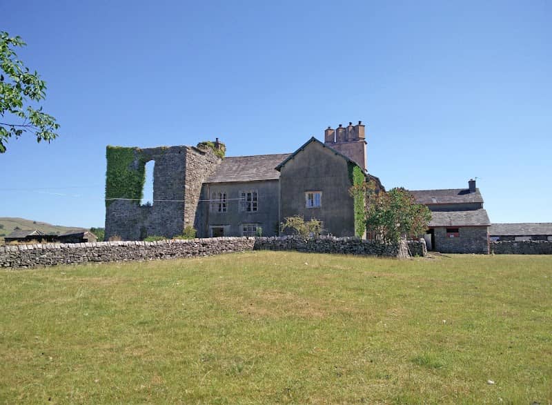 Burneside Hall - Image 1