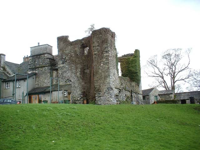 Burneside Hall - Image 2