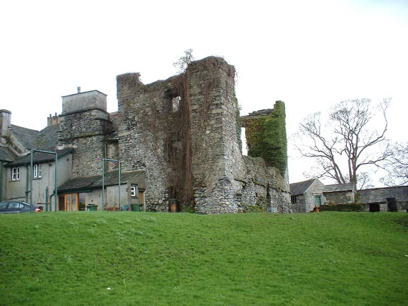 Burneside Hall - Image 2