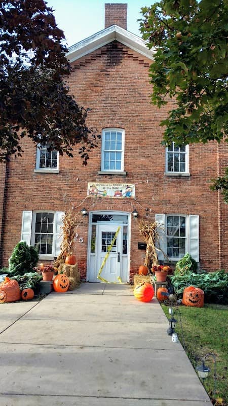 Belleville Area Museum - Image 1