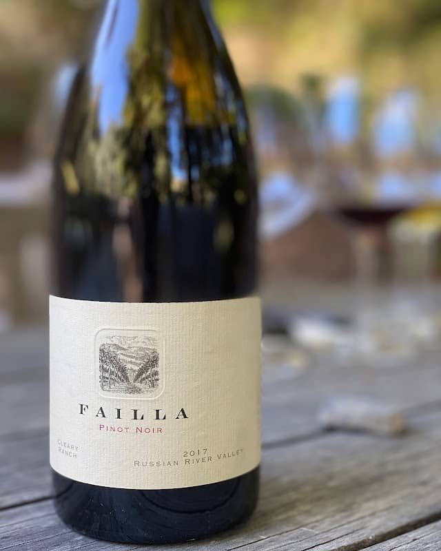 Failla Wines - Image 1