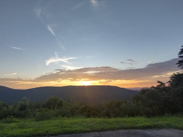Cheaha Scenic Lookout - Image 2