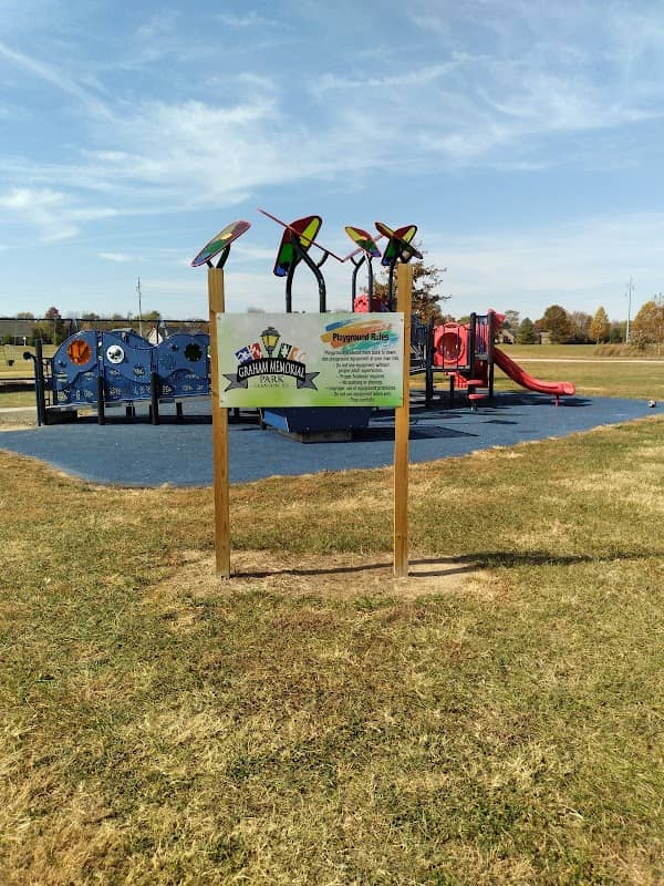 Lebanon City Park - Image 2