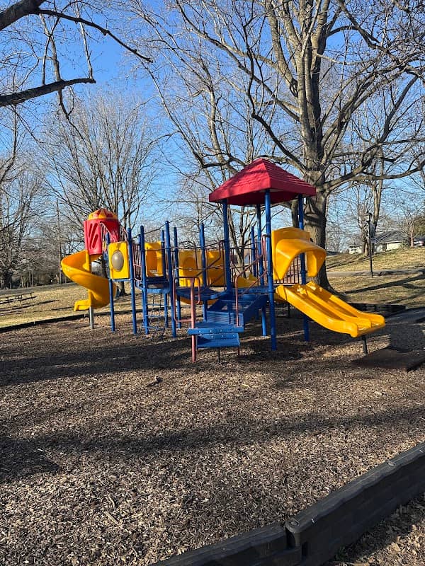 Lebanon City Park - Image 1
