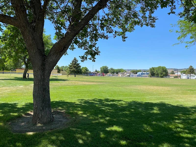 Burlington Park - Image 1