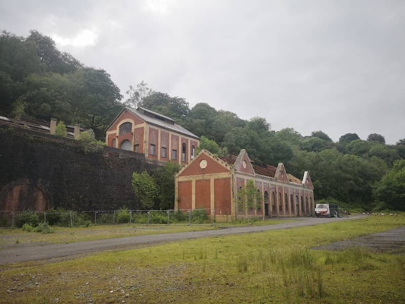 Crumlin Navigation Colliery - Image 2