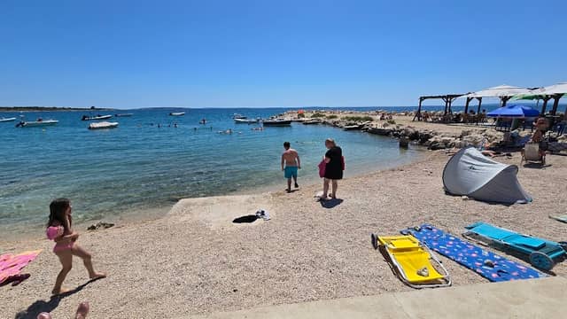 Gradska Plaža - Image 1