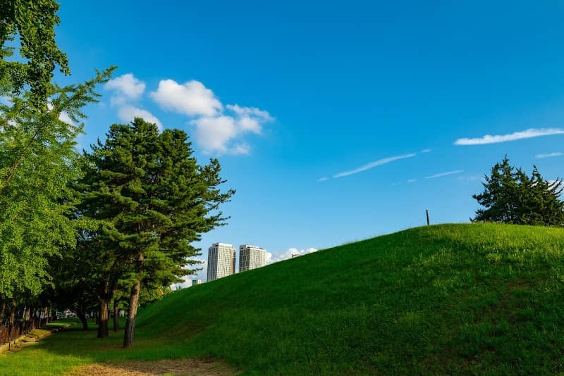 Pungnap-dong Fortress (Pungnaptoseong) - Image 2