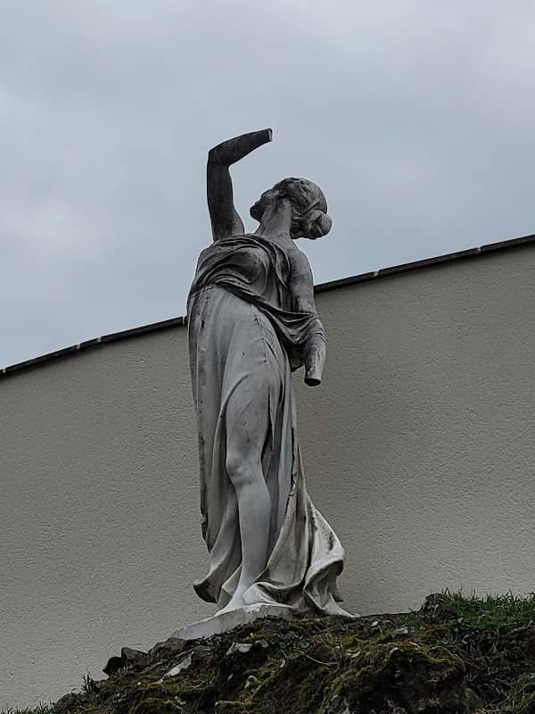 La "Danse Profane" - Image 1