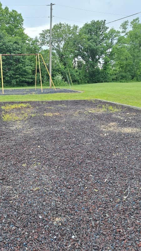 Ashville West Side Park - Image 1