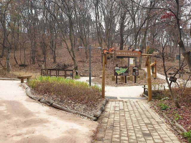 구룡공원 - Image 1