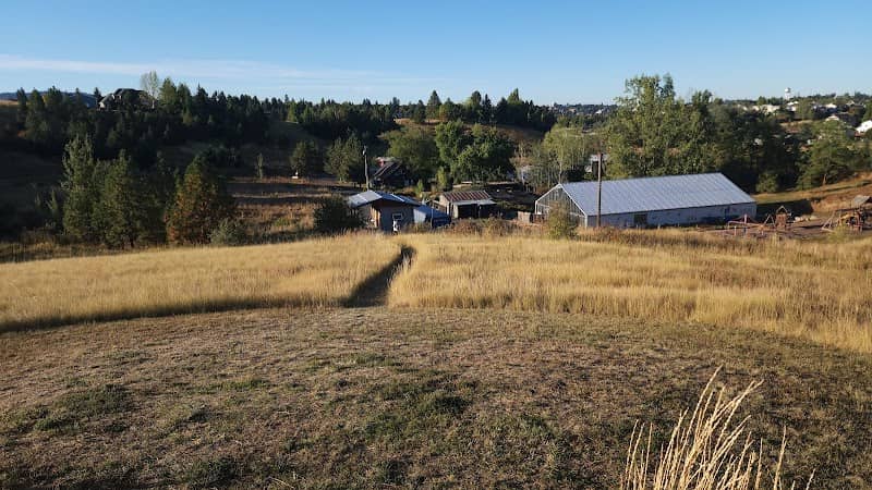Palouse Nature Center - Image 1