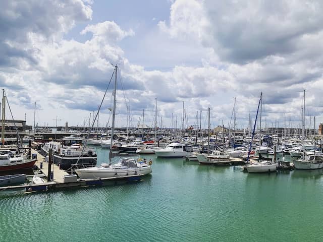 Ramsgate Beach - Image 2