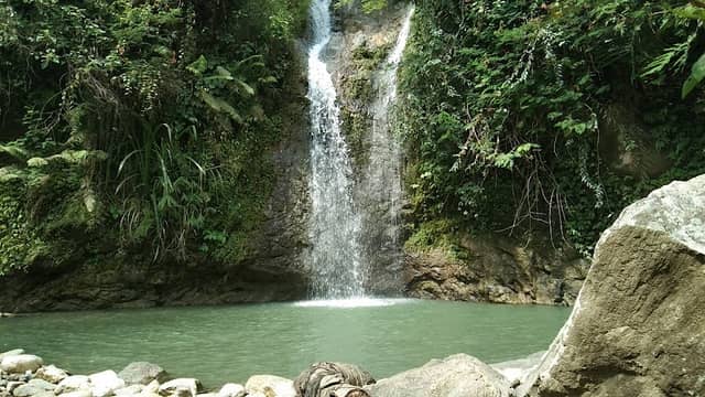 Curug Dengdeng - Image 1