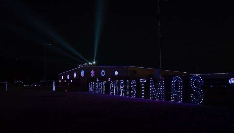 The Light Show - Image 2