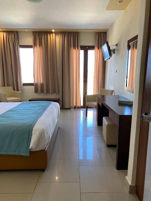 Lemnos Village Resort Hotel - Image 2
