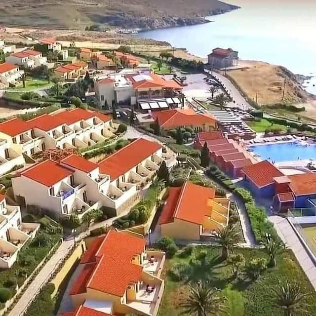 Lemnos Village Resort Hotel - Image 1