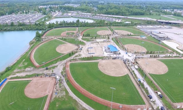 Victory Sports Park - Image 1