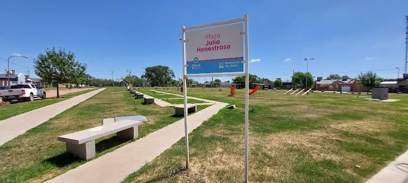 Plaza Julio Henestrosa - Image 2