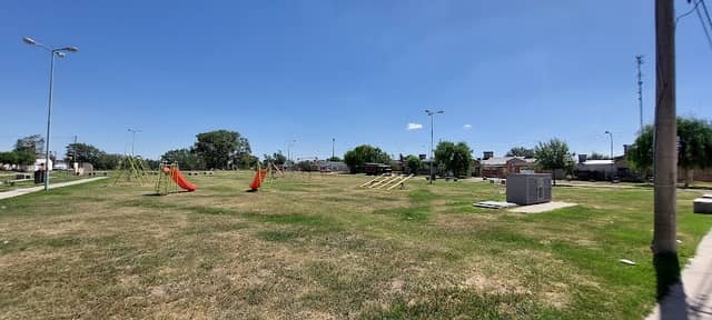 Plaza Julio Henestrosa - Image 1