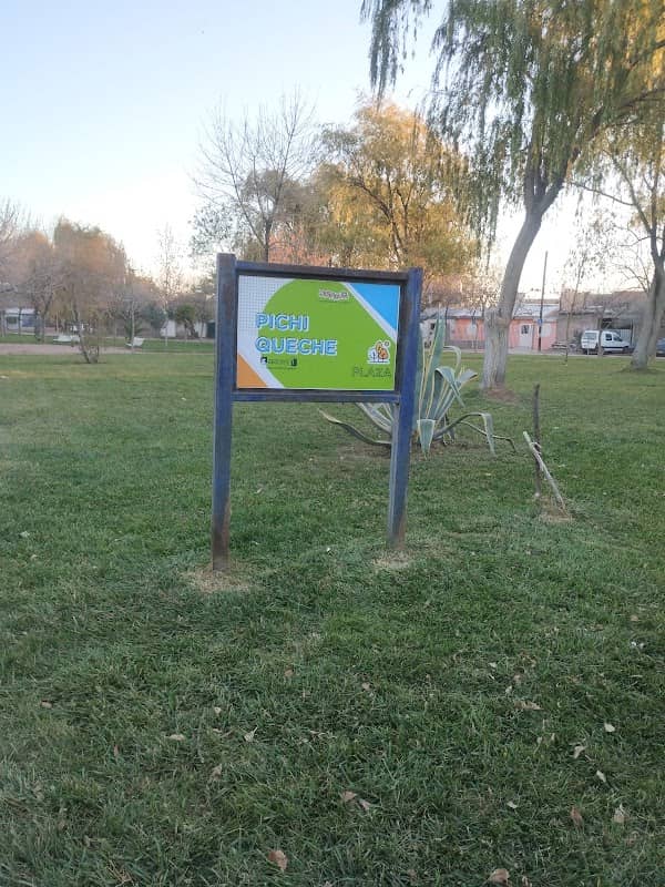 Plaza Juan Bautista Alberdi - Image 1