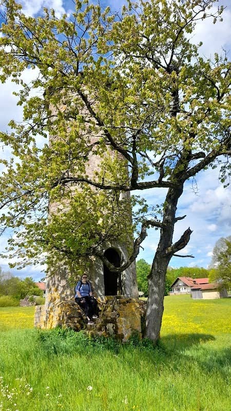 Blauer Turm - Image 2