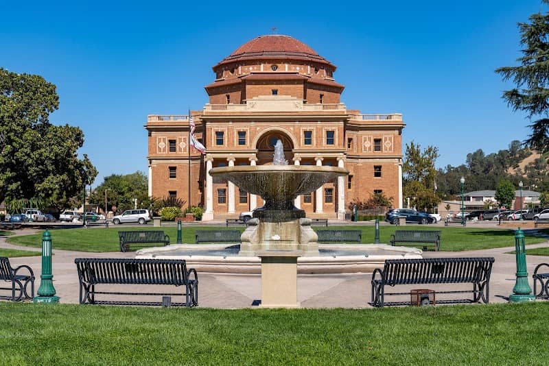 Sunken Gardens - Image 1