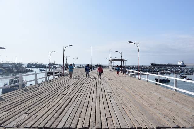 Muelle Fiscal - Image 2