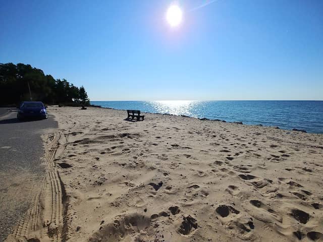 Orchard Beach - Image 1
