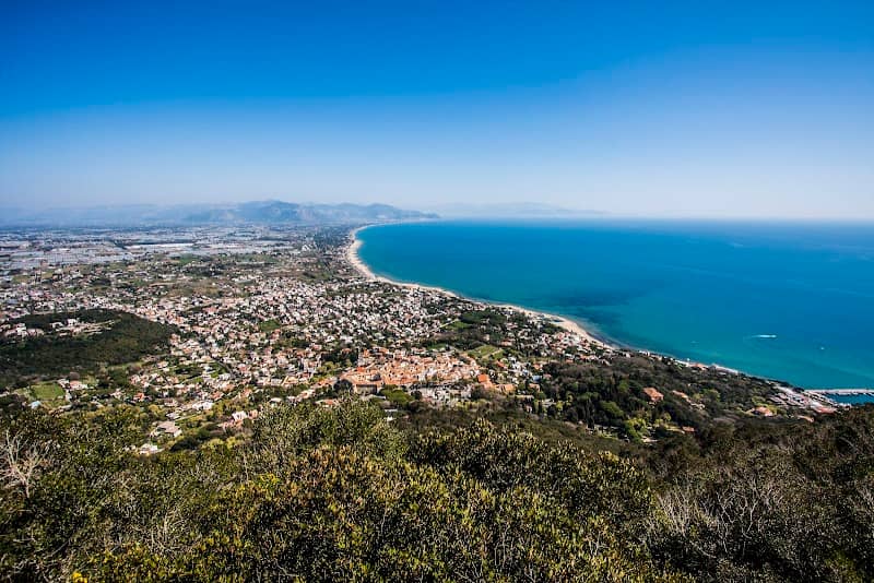 Landscape from Crocefisso - Image 1