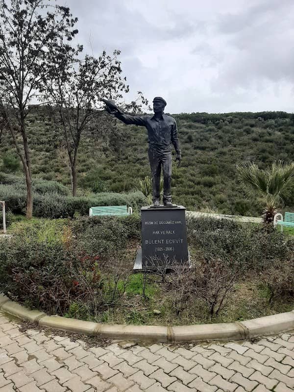 Dağ Parkı - Image 2
